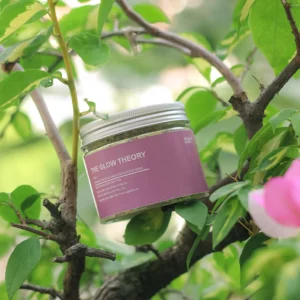 Organic Face Mask